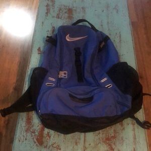 Nike Backpack Baseball bag